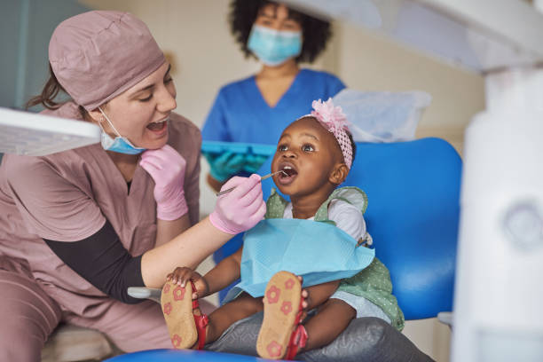 Advanced Technology for Better Dental Care in Wadesboro, NC