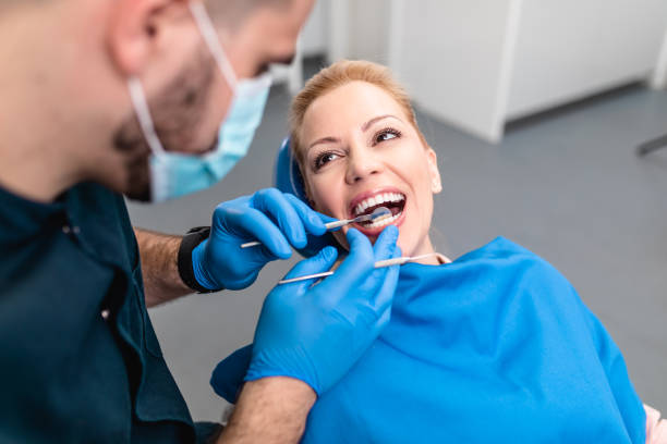 Dental X-Rays and Imaging in Wadesboro, NC