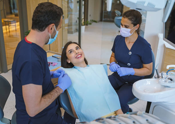  Wadesboro, NC Dental Services Pros
