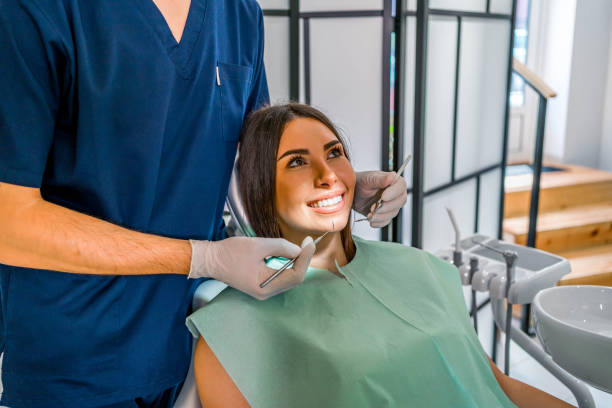 Professional Dental Services in Wadesboro, NC
