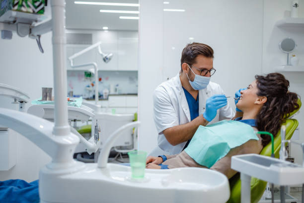 Best Dental Fillings (Composite and Amalgam)  in Wadesboro, NC