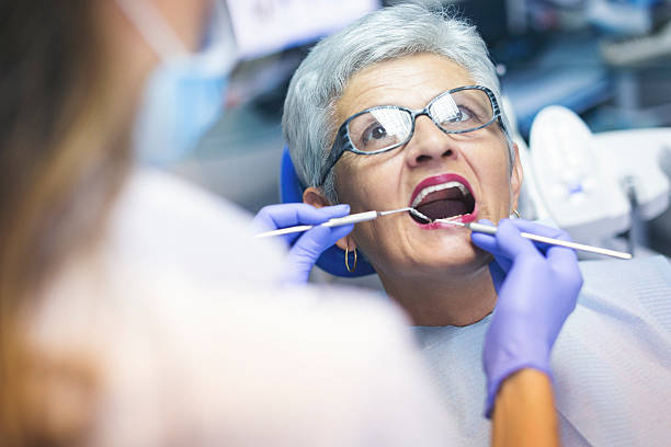Best Periodontal (Gum) Disease Treatment  in Wadesboro, NC