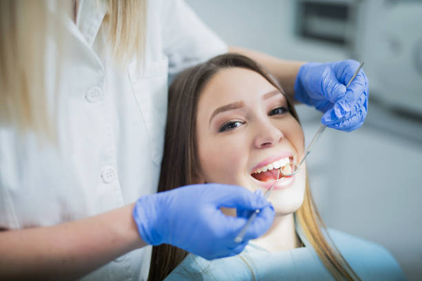 Best Oral Cancer Screening  in Wadesboro, NC